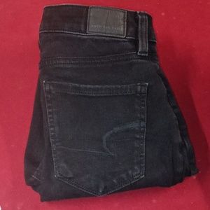 SUPER HIGHRISE JEGGINGS